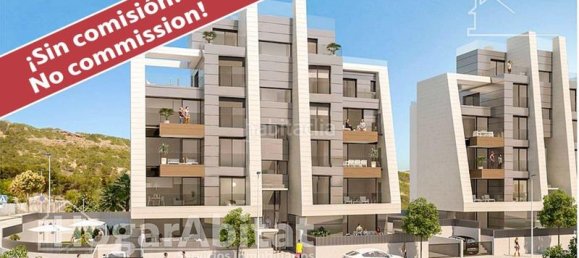 Penthouse T4 em Guardamar del Segura, Spain N.º 119563 4