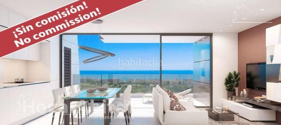Penthouse T4 em Guardamar del Segura, Spain N.º 119563 8