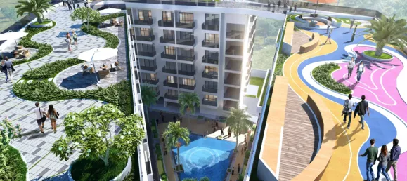 Apartamento em Phuket, Thailand 31 m² N.º 173634 4