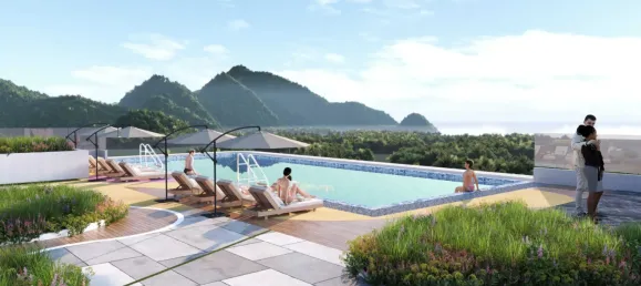 Apartamento em Phuket, Thailand 31 m² N.º 173634 7