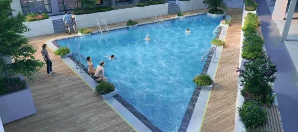 Apartamento em Phuket, Thailand 31 m² N.º 173634 5