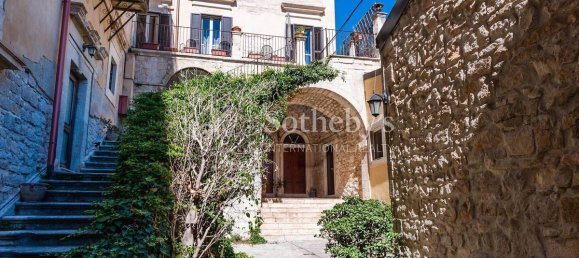 3 bedrooms House in Modica, Italy No. 154009 15