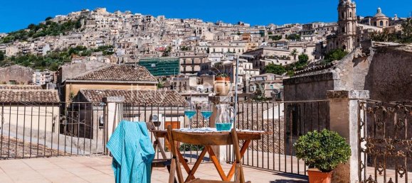 3 bedrooms House in Modica, Italy No. 154009 9