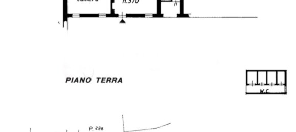 3غرفة شقة في Olgiate Olona, Italy رقم 185300 18