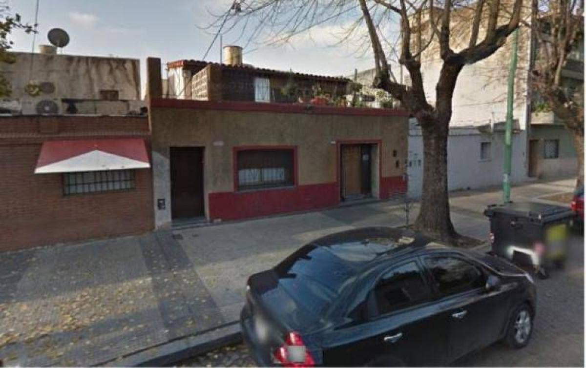 Studio à Buenos Aires, Argentina No. 85505