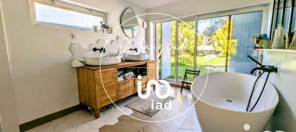 3 غرف نوم منزل ذو طابقين في Auvers-sur-Oise, France رقم 333404 10