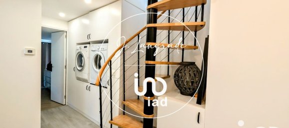 3 غرف نوم منزل ذو طابقين في Auvers-sur-Oise, France رقم 333404 4