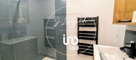 3 غرف نوم منزل ذو طابقين في Auvers-sur-Oise, France رقم 333404 7