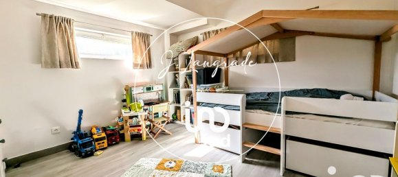 3 غرف نوم منزل ذو طابقين في Auvers-sur-Oise, France رقم 333404 5