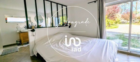 3 غرف نوم منزل ذو طابقين في Auvers-sur-Oise, France رقم 333404 8