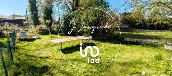 3 غرف نوم منزل ذو طابقين في Auvers-sur-Oise, France رقم 333404 11