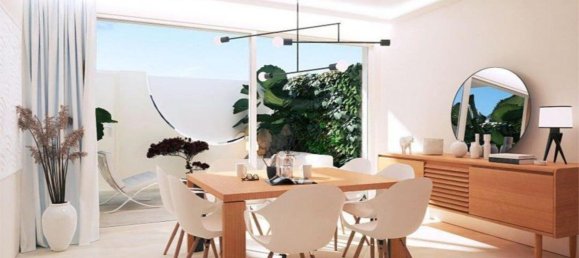 3 bedrooms Townhouse in Marbella, Spain No. 135647 20