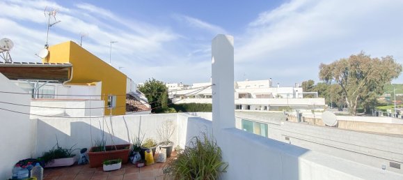 3 bedrooms Townhouse in Marbella, Spain No. 135647 11