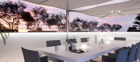 3 bedrooms Townhouse in Marbella, Spain No. 135647 23