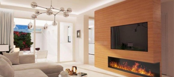 3 bedrooms Townhouse in Marbella, Spain No. 135647 18