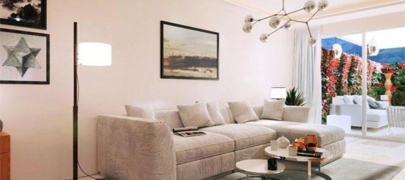 3 bedrooms Townhouse in Marbella, Spain No. 135647 19