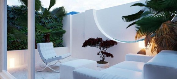 3 bedrooms Townhouse in Marbella, Spain No. 135647 25