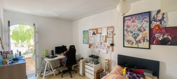 3 bedrooms Townhouse in Marbella, Spain No. 135647 13