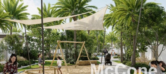 4 غرف نوم فيلا في Arabian Ranches 3, UAE رقم 31495 11