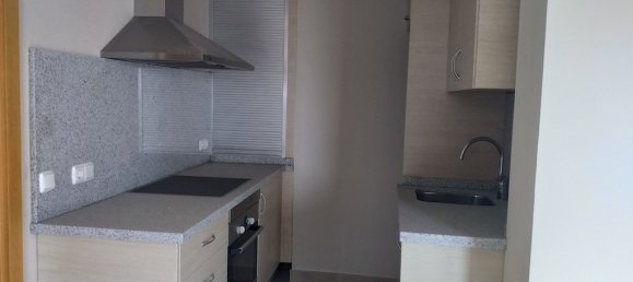 Ático de 1 dormitorio en Calpe, Spain No. 779 4