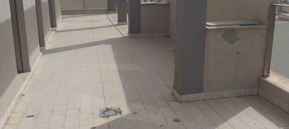 Ático de 1 dormitorio en Calpe, Spain No. 779 8