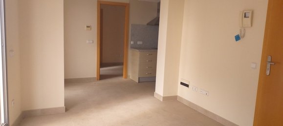 Ático de 1 dormitorio en Calpe, Spain No. 779 3