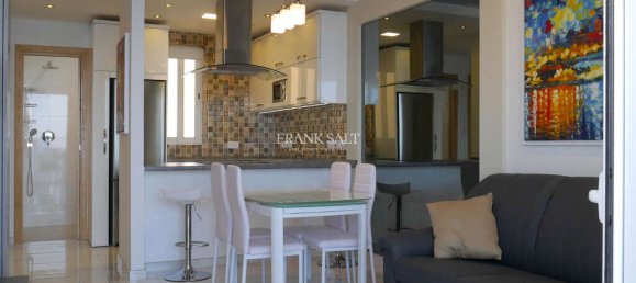 2 bedrooms Apartment in Saint Paul's Bay, Malta No. 4355 13