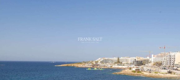 2 bedrooms Apartment in Saint Paul's Bay, Malta No. 4355 9