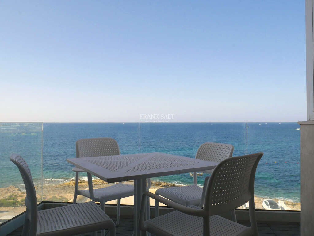 2 bedrooms Apartment in Saint Paul's Bay, Malta No. 4355