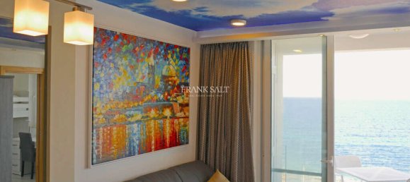 2 bedrooms Apartment in Saint Paul's Bay, Malta No. 4355 10