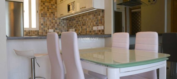 2 bedrooms Apartment in Saint Paul's Bay, Malta No. 4355 27