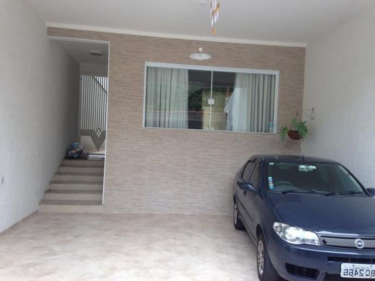 2 bedrooms House in Sao Paulo, Brazil No. 455848