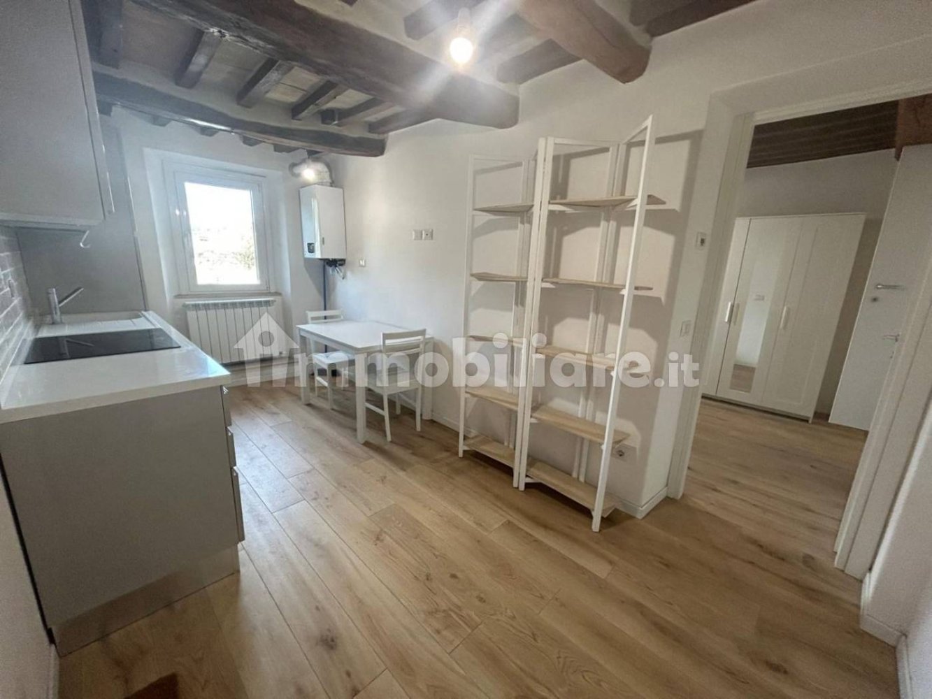 1 bedroom Apartment in Perugia, Italy No. 67795