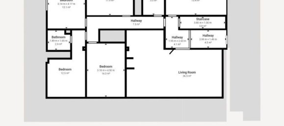 5 bedrooms House in Sedella, Spain No. 43060 28