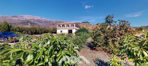 5 bedrooms House in Sedella, Spain No. 43060 29