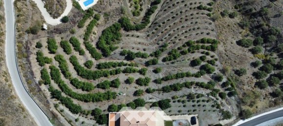 5 bedrooms House in Sedella, Spain No. 43060 31