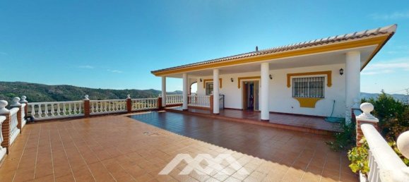 5 bedrooms House in Sedella, Spain No. 43060 33