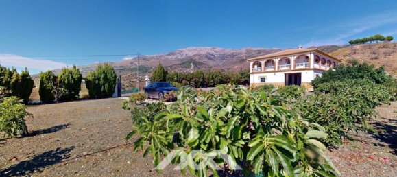 5 bedrooms House in Sedella, Spain No. 43060 20