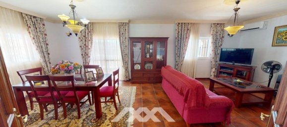 5 bedrooms House in Sedella, Spain No. 43060 35