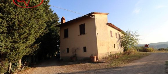 8-salle Maison à Laterina Pergine Valdarno, Italy No. 227367 5