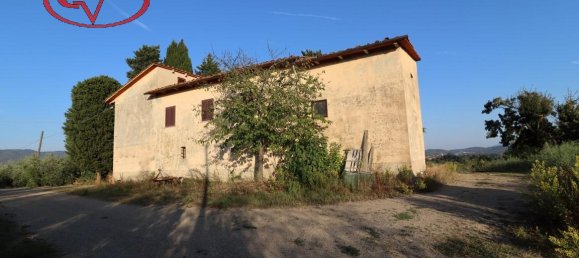 8-salle Maison à Laterina Pergine Valdarno, Italy No. 227367 2
