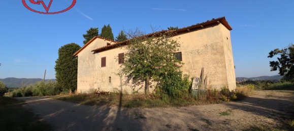 8-salle Maison à Laterina Pergine Valdarno, Italy No. 227367 7
