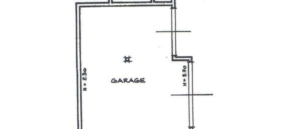 7-salle Villa à Cornuda, Italy No. 218657 26