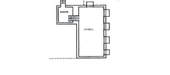 7-salle Villa à Cornuda, Italy No. 218657 25