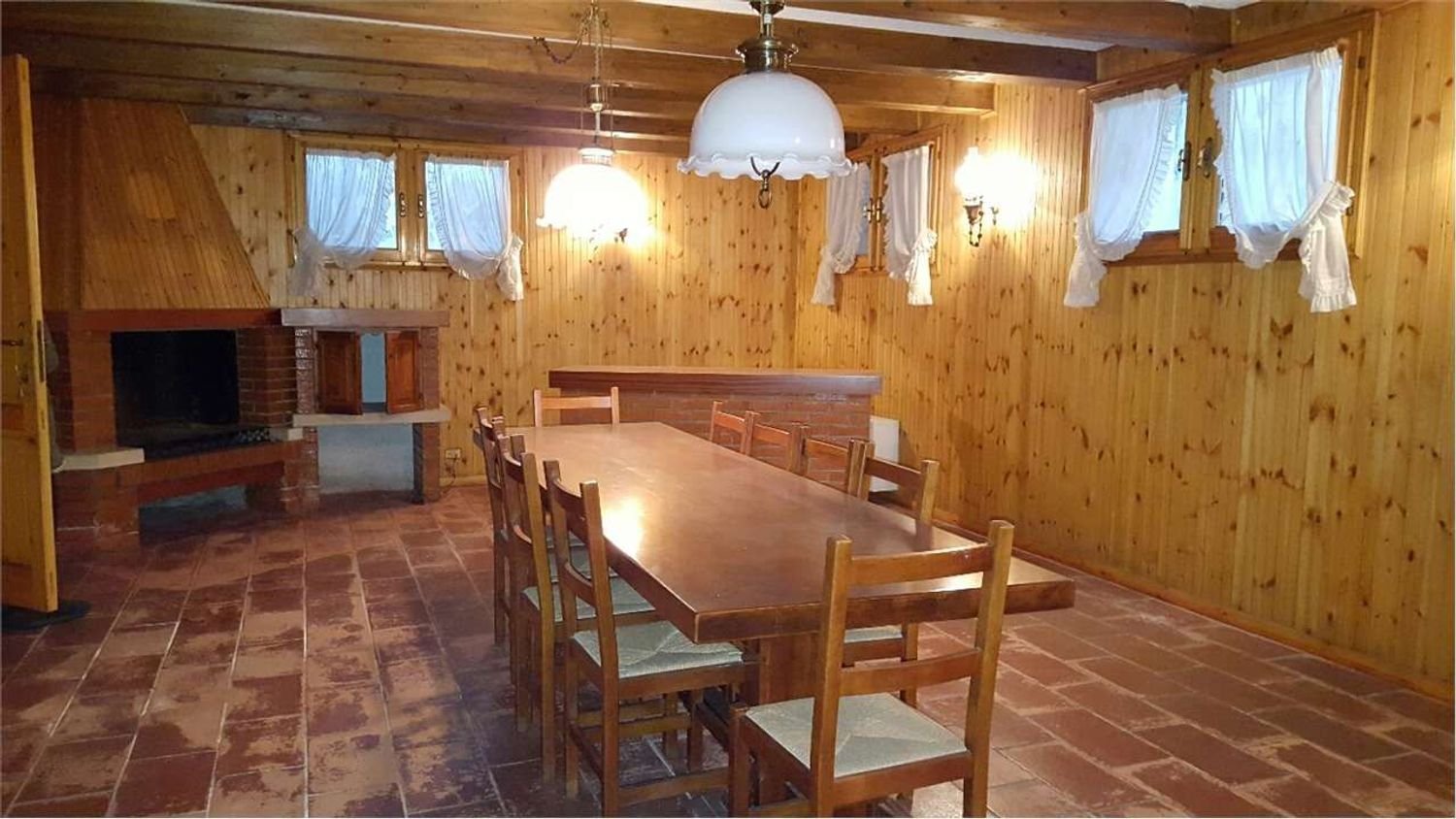 7-salle Villa à Cornuda, Italy No. 218657