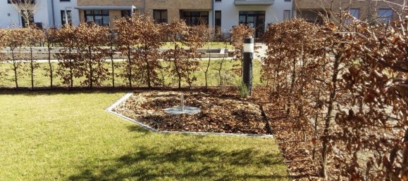 1 bedroom Apartment in Frankfurt am Main, Germany No. 283256 14