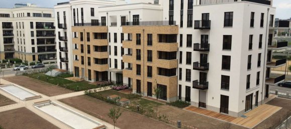 1 bedroom Apartment in Frankfurt am Main, Germany No. 283256 2