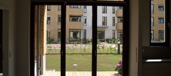 1 bedroom Apartment in Frankfurt am Main, Germany No. 283256 29