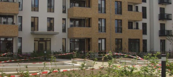 1 bedroom Apartment in Frankfurt am Main, Germany No. 283256 11