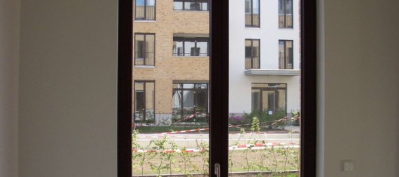 1 bedroom Apartment in Frankfurt am Main, Germany No. 283256 12